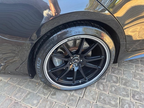 Used Mercedes-Benz AMG GT 2019 for sale - 75175999: Photo 29