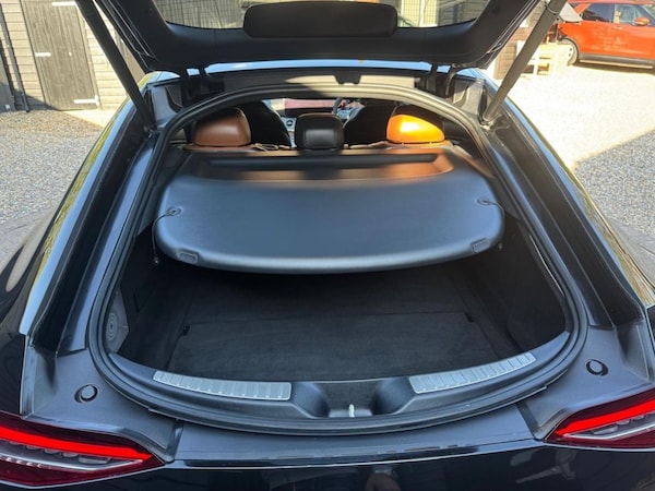 Used Mercedes-Benz AMG GT 2019 for sale - 75175999: Photo 30