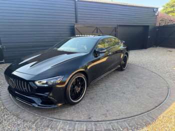 Used Mercedes-Benz AMG GT 2024 for sale - 75175999: Photo