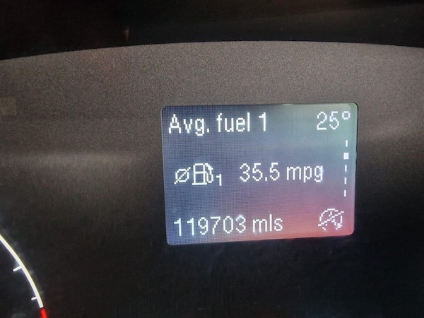 Used Ford Transit Custom 2020 for sale - 74806606: Photo 13