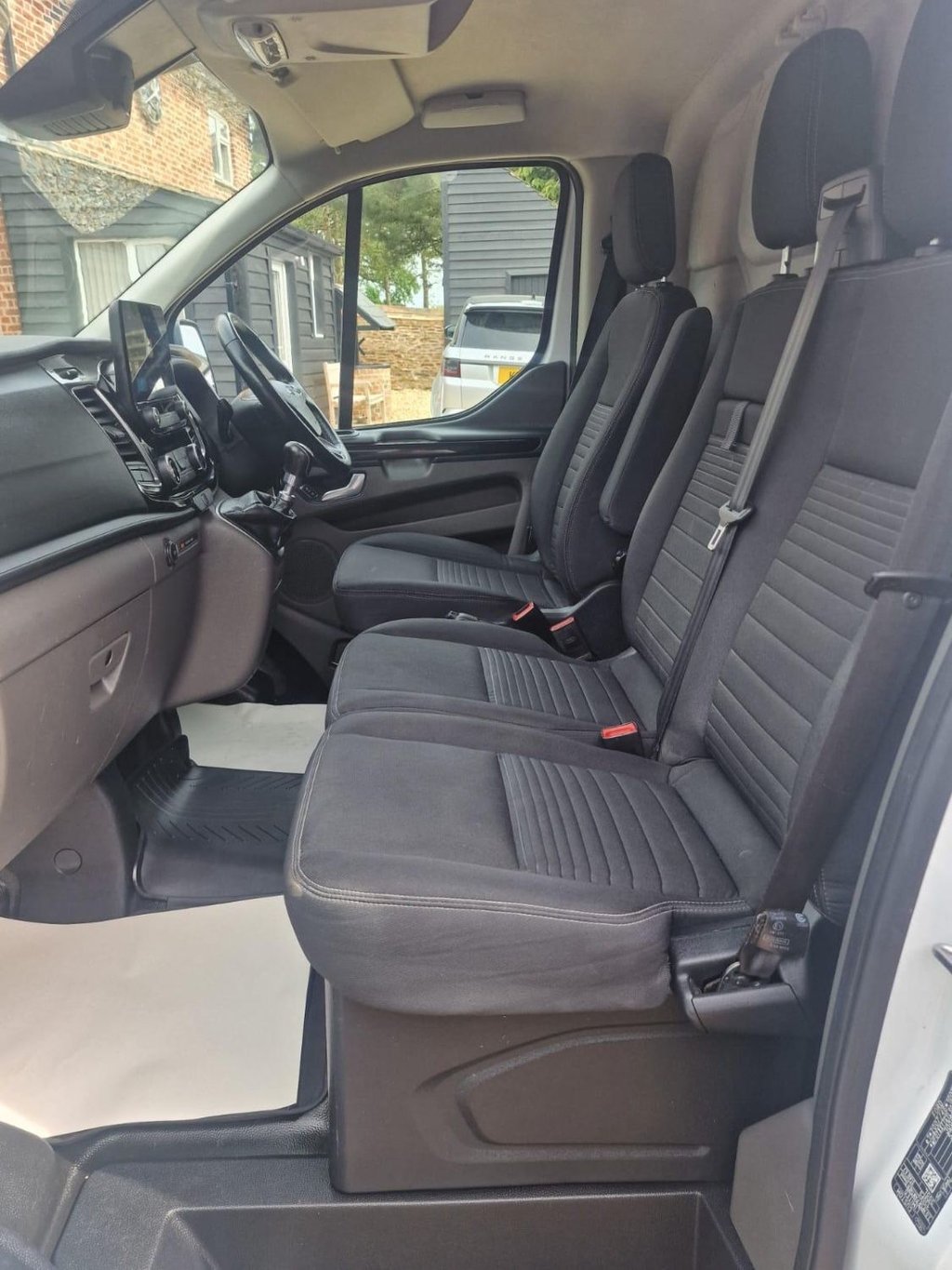 Vehicle 15