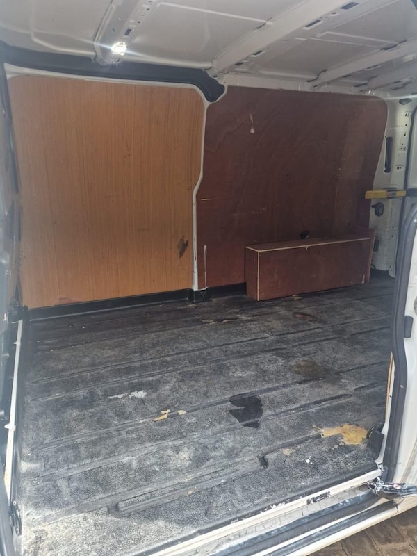Used Ford Transit Custom 2020 for sale - 74806606: Photo 17