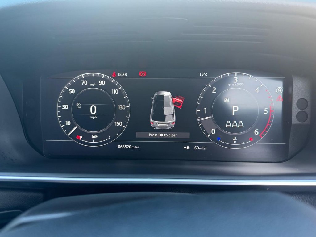 Used Land Rover Range Rover Sport 2019 for sale - 77952349: Photo 12