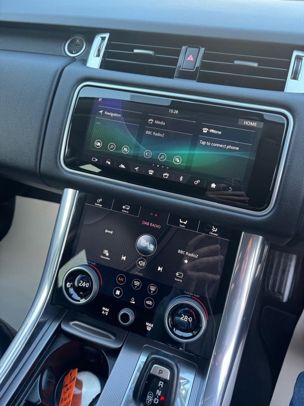 Used Land Rover Range Rover Sport 2019 for sale - 77952349: Photo 13