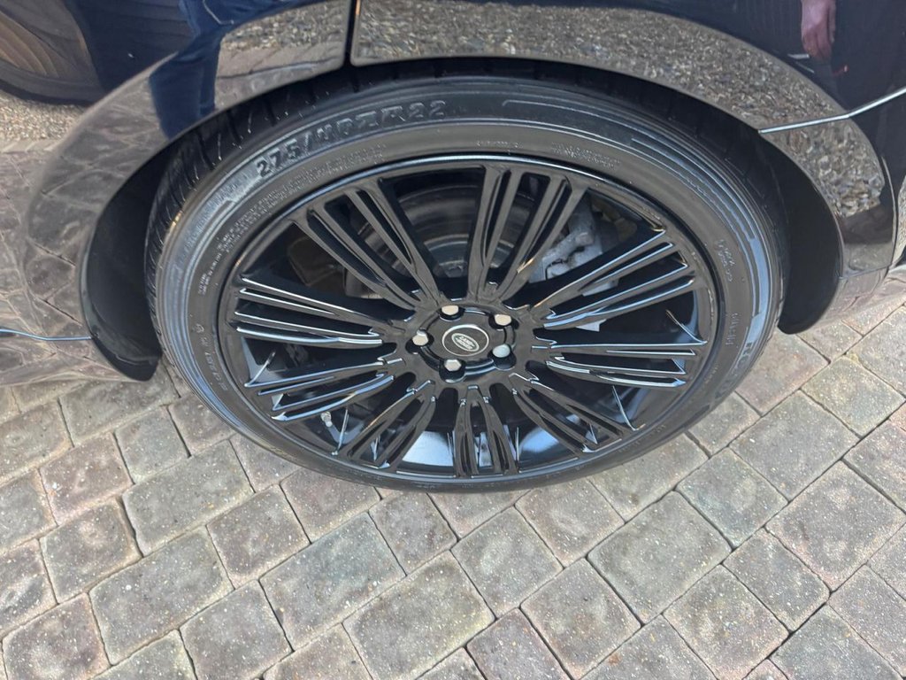 Used Land Rover Range Rover Sport 2019 for sale - 77952349: Photo 14