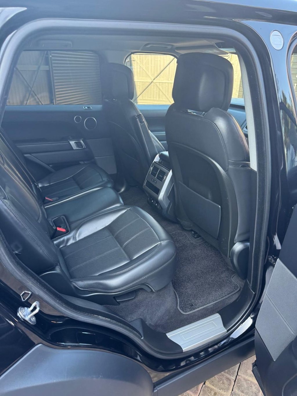 Used Land Rover Range Rover Sport 2019 for sale - 77952349: Photo 17