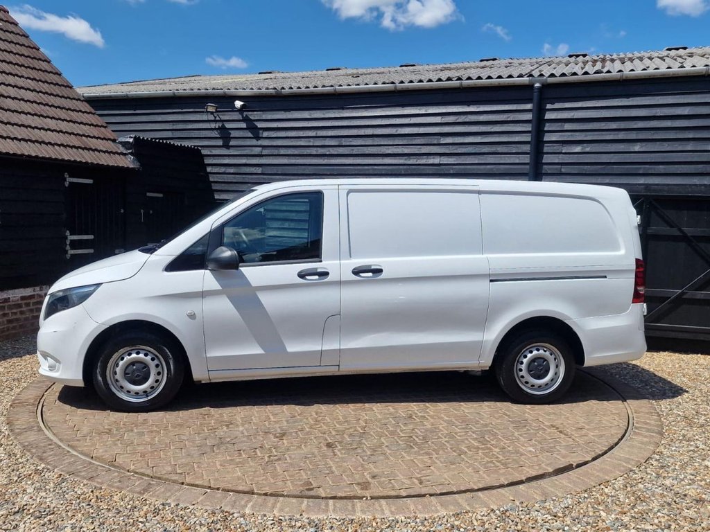 Vehicle 31