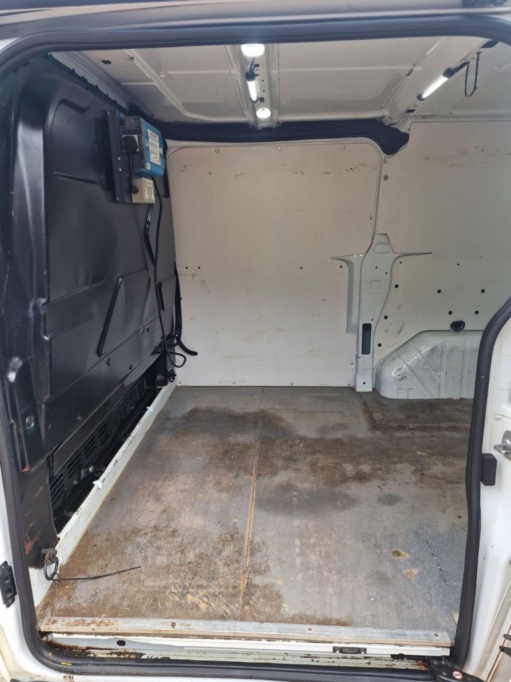 Vehicle 16