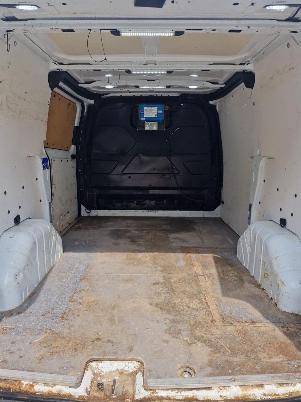 Vehicle 17