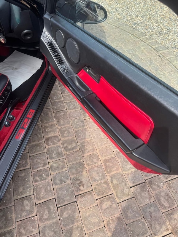 Used Porsche 928 1988 for sale - 75527435: Photo 15