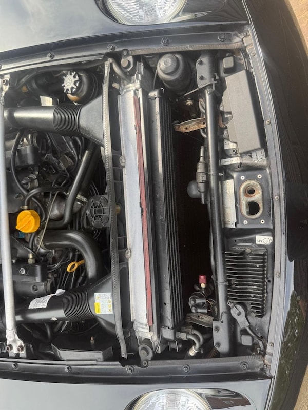 Used Porsche 928 1988 for sale - 75527435: Photo 17