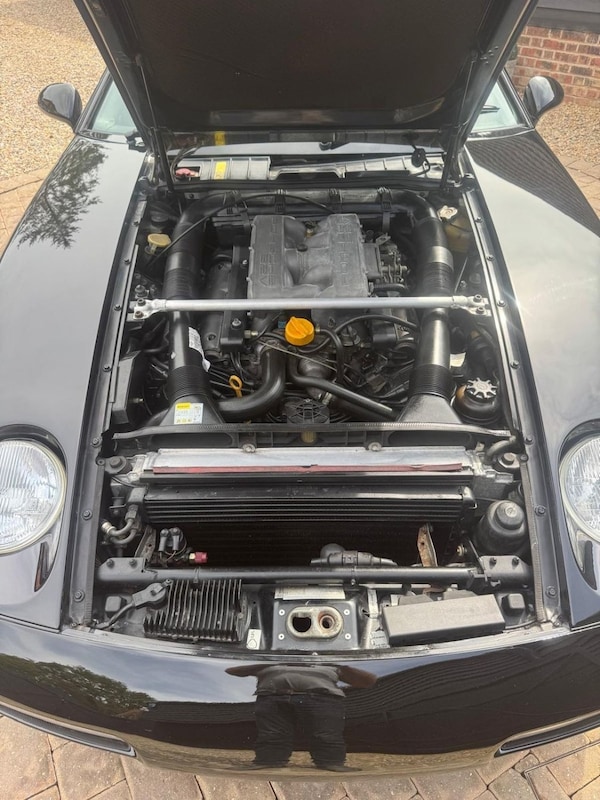 Used Porsche 928 1988 for sale - 75527435: Photo 18