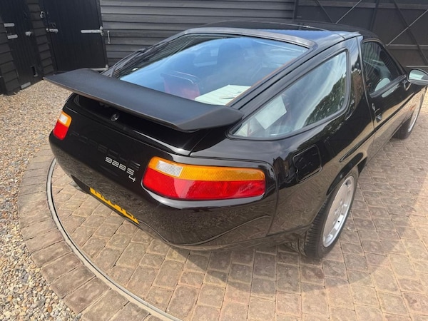 Used Porsche 928 1988 for sale - 75527435: Photo 20