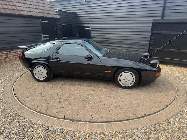Used Porsche 928 1988 for sale - 75527435: Photo 25