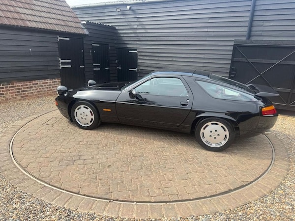 Used Porsche 928 1988 for sale - 75527435: Photo 29