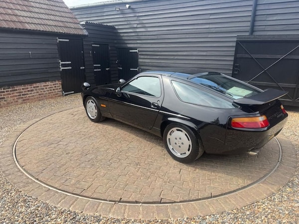 Used Porsche 928 1988 for sale - 75527435: Photo 30