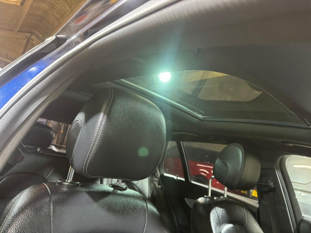 Used Mercedes-Benz C Class 2017 for sale - 76590744: Photo 10