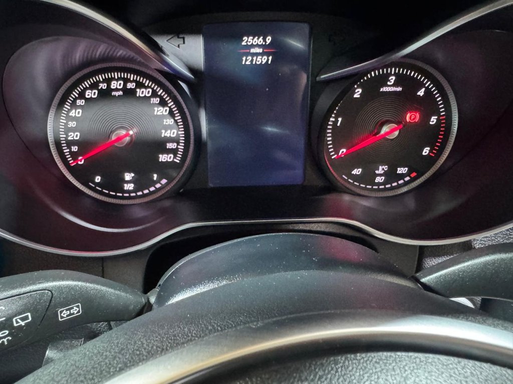 Used Mercedes-Benz C Class 2017 for sale - 76590744: Photo 6