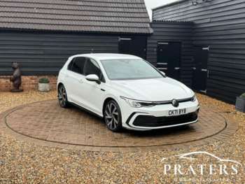 2021 (71) - 2.0 TDI 150 R-Line 5dr DSG