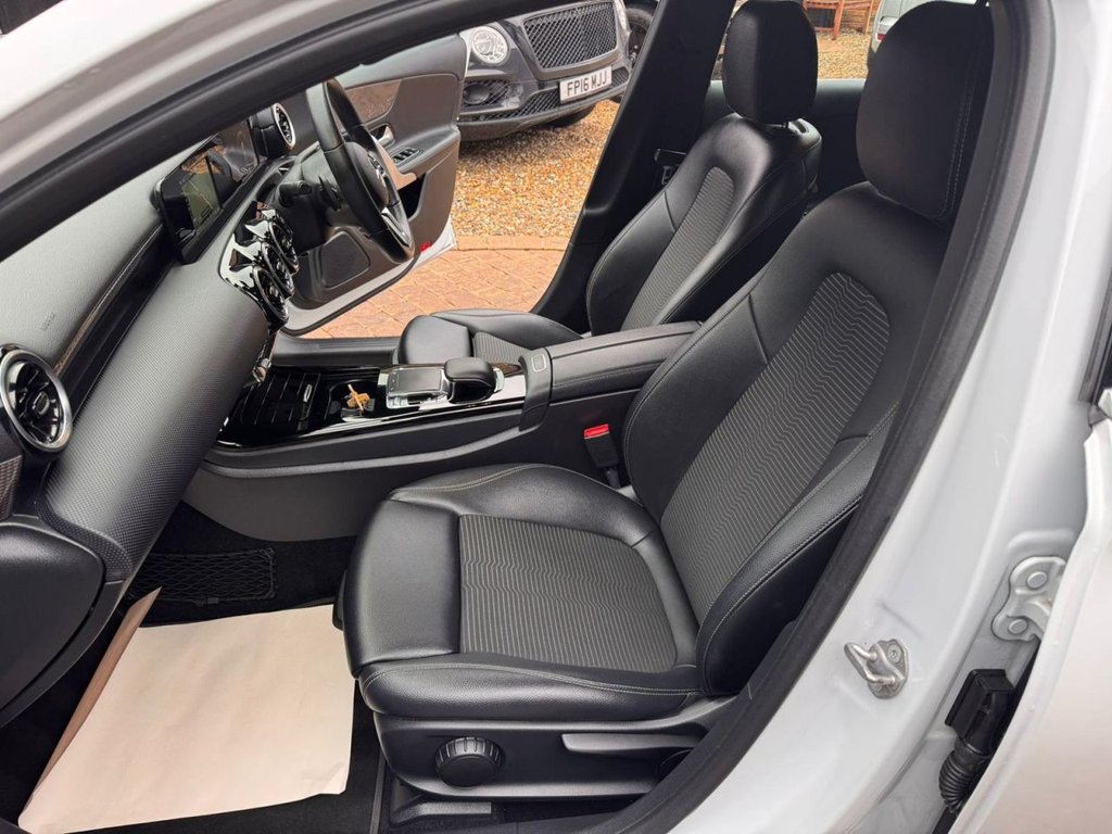 Used Mercedes-Benz A-Class 2020 for sale - 77647824: Photo 11