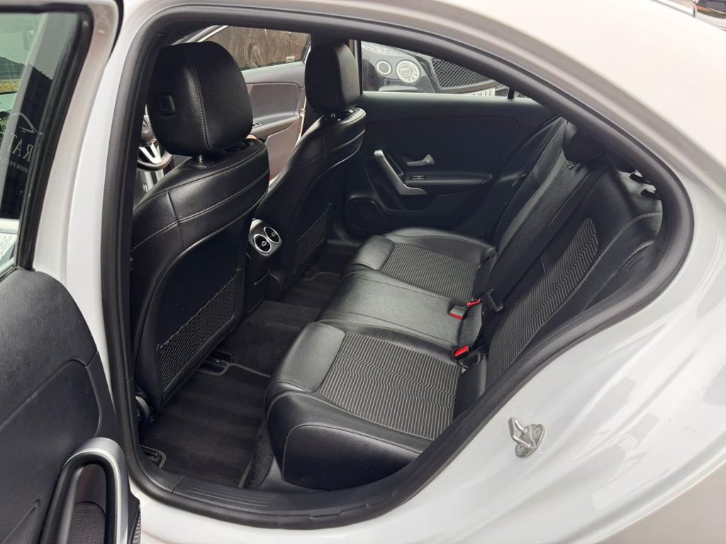 Used Mercedes-Benz A-Class 2020 for sale - 77647824: Photo 12