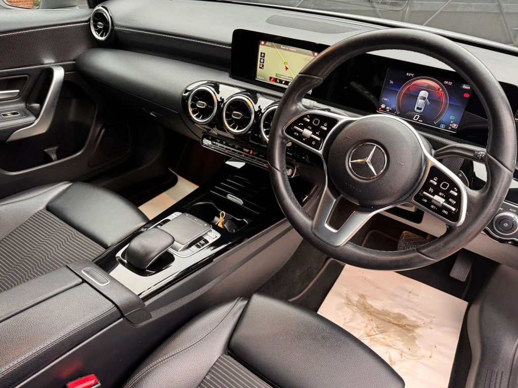 Used Mercedes-Benz A-Class 2020 for sale - 77647824: Photo 14