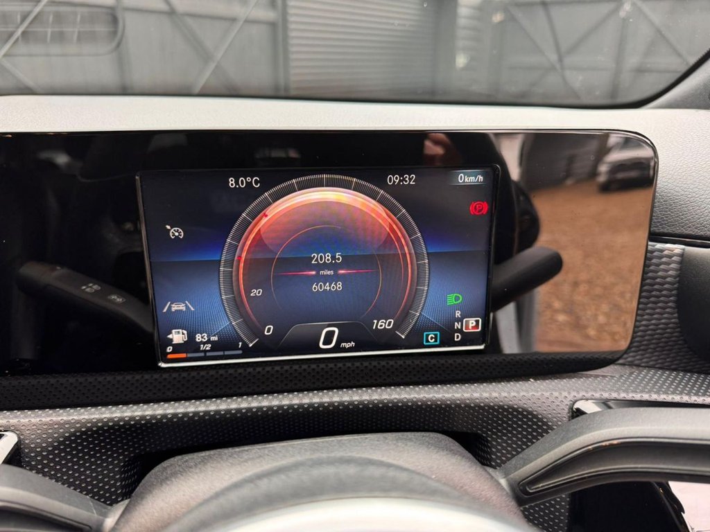 Used Mercedes-Benz A-Class 2020 for sale - 77647824: Photo 15