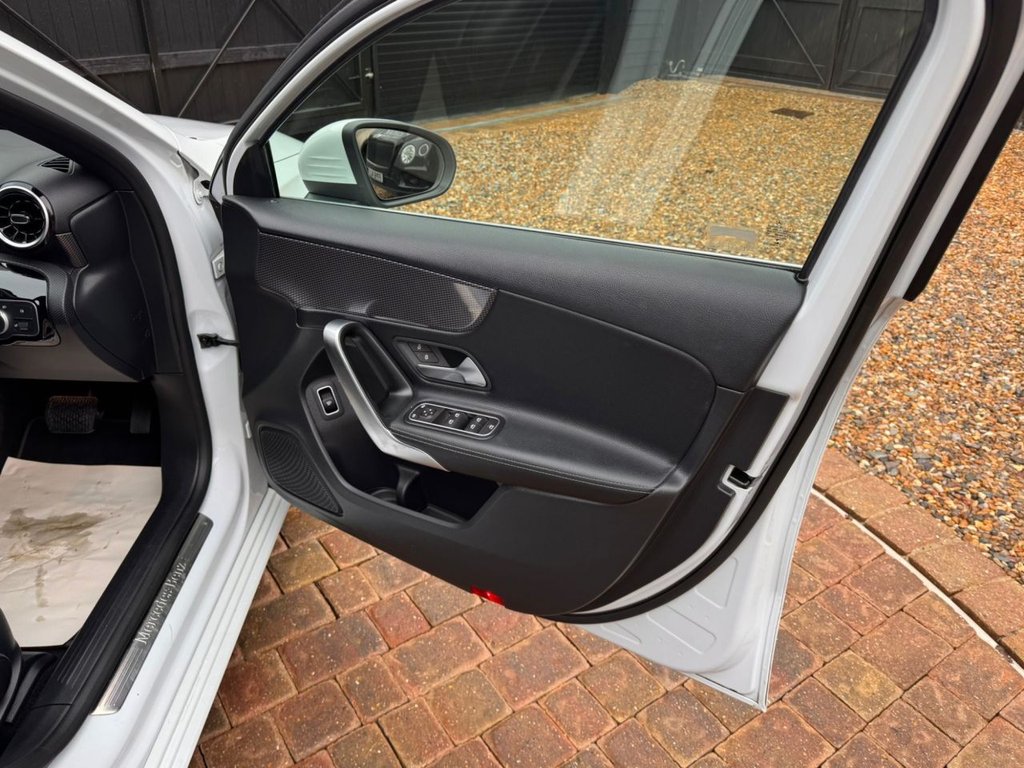 Used Mercedes-Benz A-Class 2020 for sale - 77647824: Photo 17