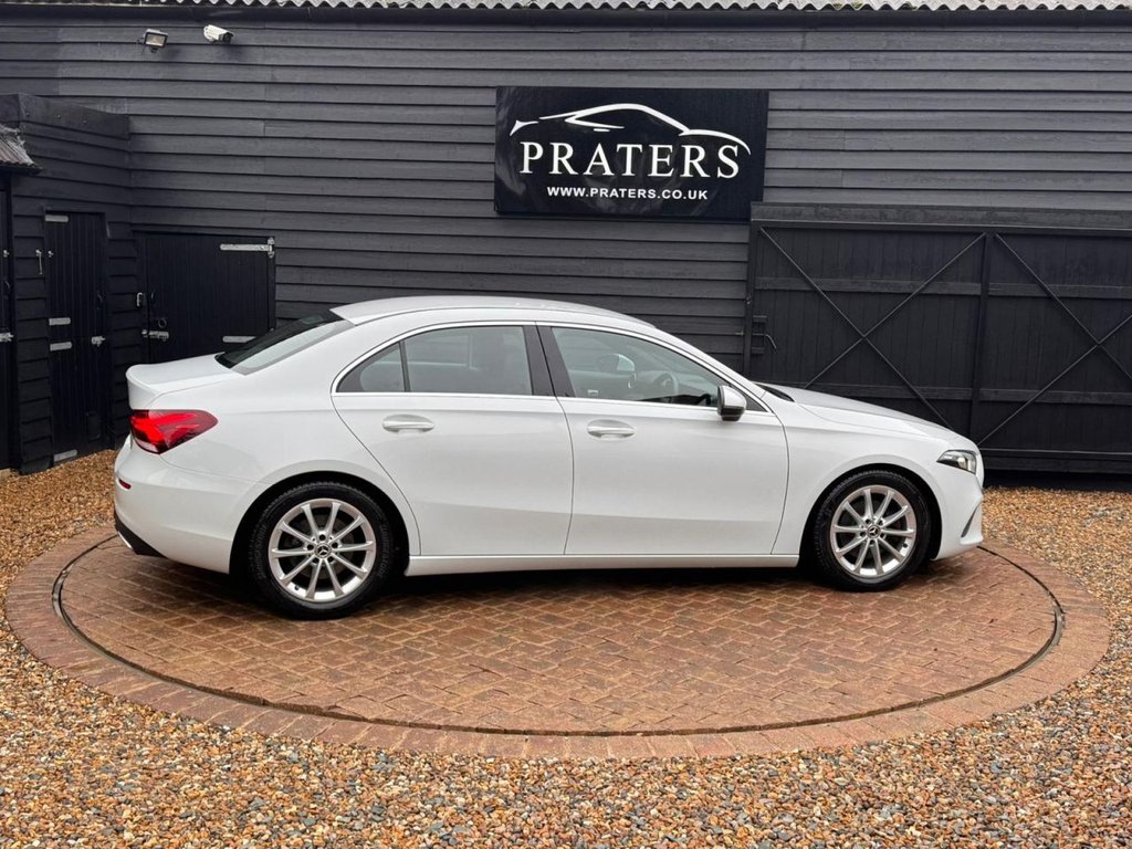 Used Mercedes-Benz A-Class 2020 for sale - 77647824: Photo 26