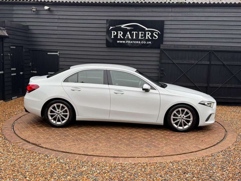 Used Mercedes-Benz A-Class 2020 for sale - 77647824: Photo 5