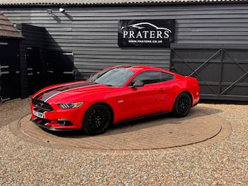 Used Ford Mustang 2018 for sale - 79835622: Photo