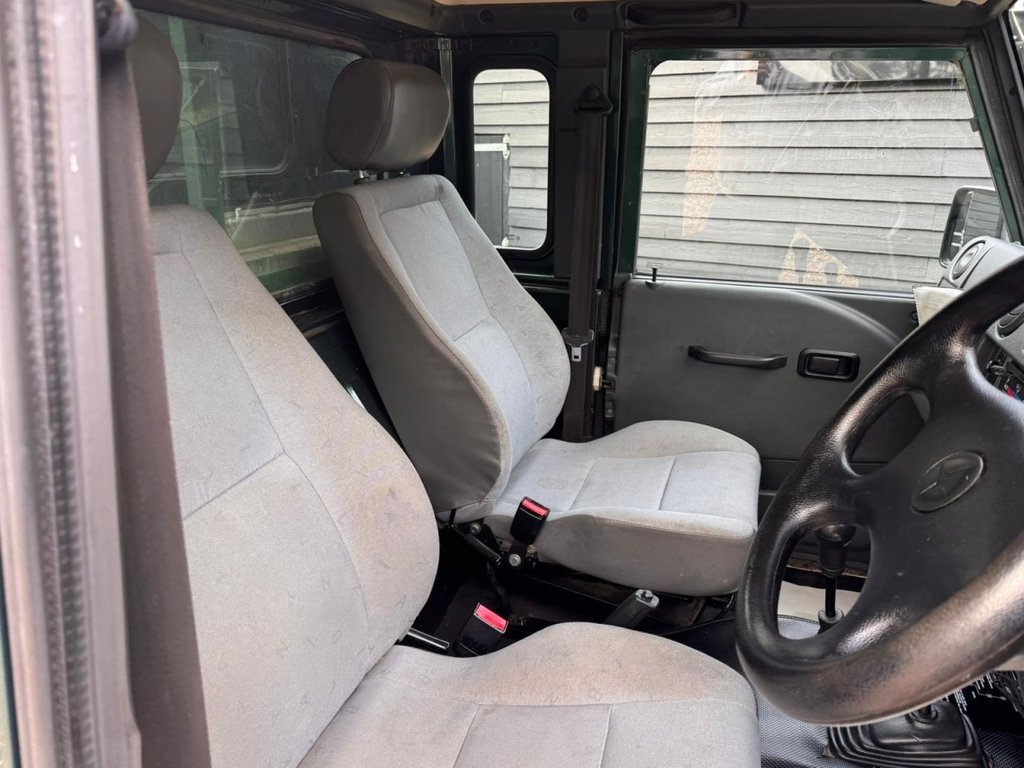 Used Santana PS10 2007 for sale - 77703788: Photo 10