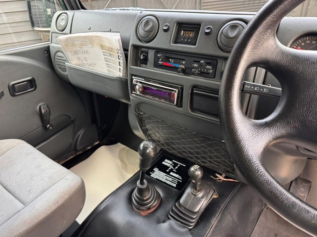 Used Santana PS10 2007 for sale - 77703788: Photo 11