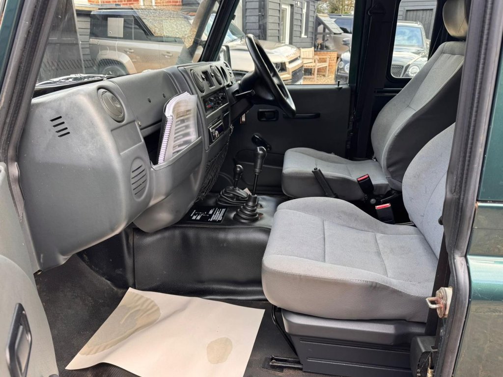 Used Santana PS10 2007 for sale - 77703788: Photo 13