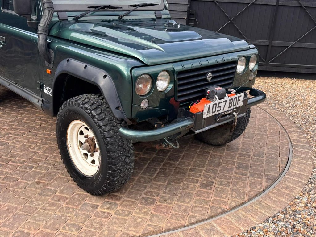 Used Santana PS10 2007 for sale - 77703788: Photo 14