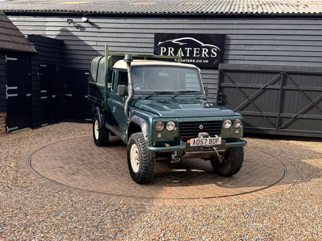 Used Santana PS10 2007 for sale - 77703788: Photo 17