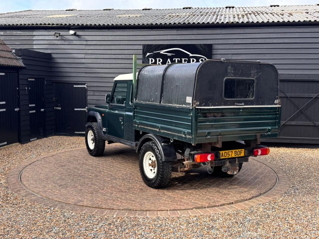 Used Santana PS10 2007 for sale - 77703788: Photo 18