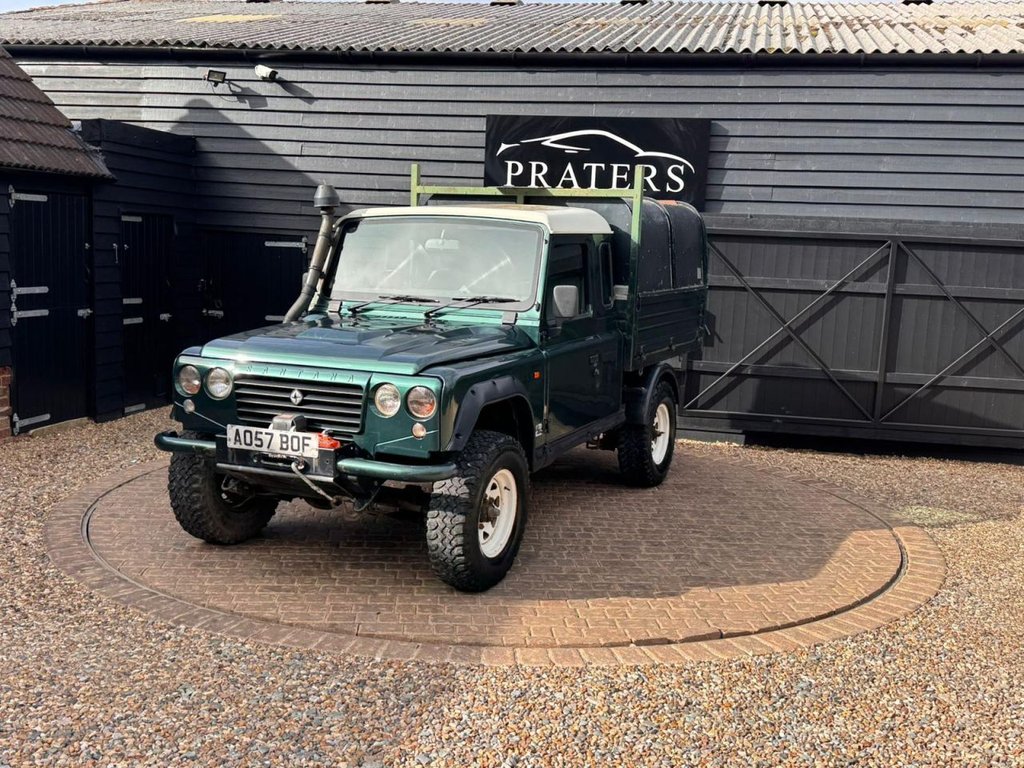 Used Santana PS10 2007 for sale - 77703788: Photo 2