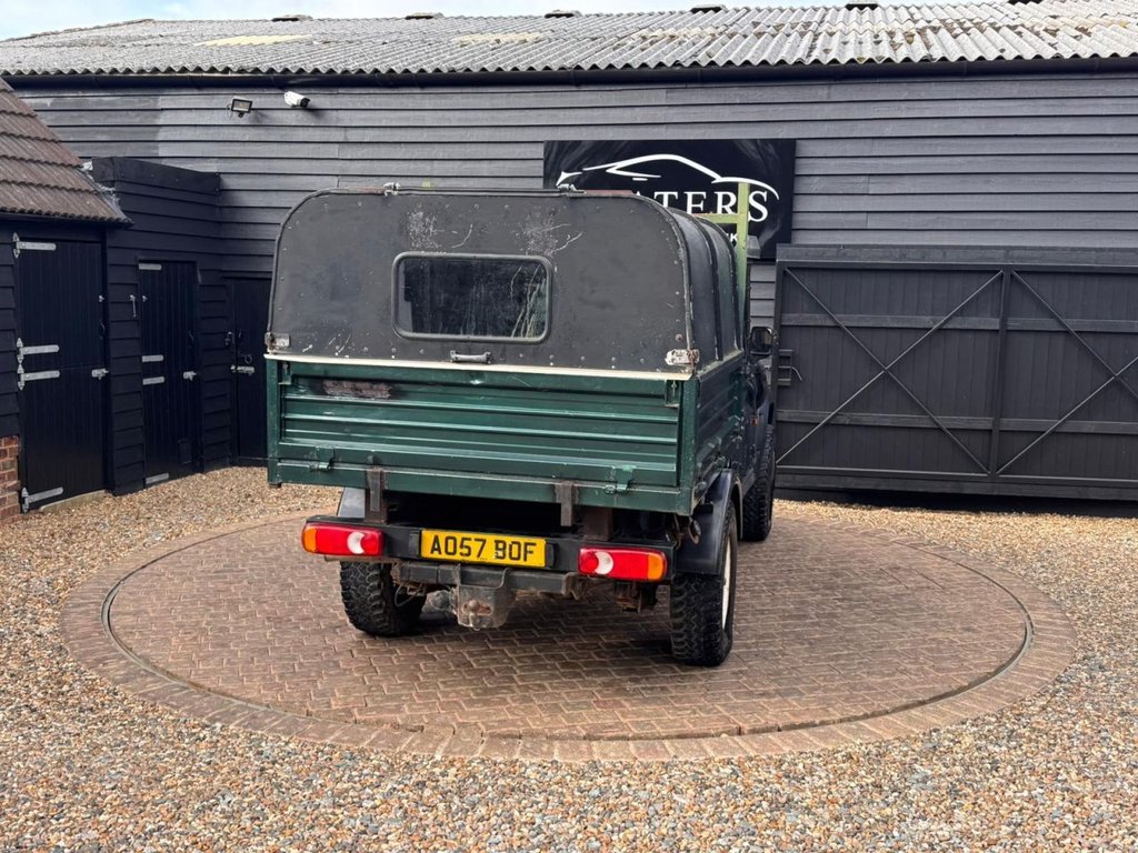 Used Santana PS10 2007 for sale - 77703788: Photo 20