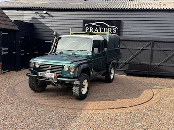 Used Santana PS10 2007 for sale - 77703788: Photo