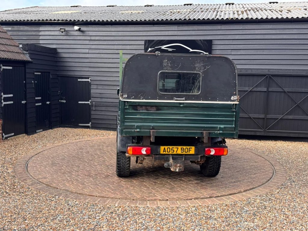 Used Santana PS10 2007 for sale - 77703788: Photo 3