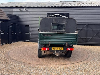 Used Santana PS10 2007 for sale - 77703788: Photo