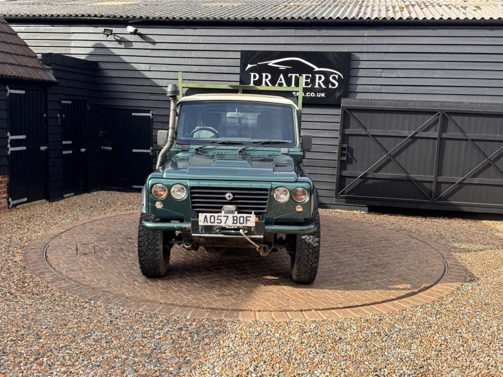 Used Santana PS10 2007 for sale - 77703788: Photo 4