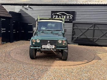 Used Santana PS10 2007 for sale - 77703788: Photo