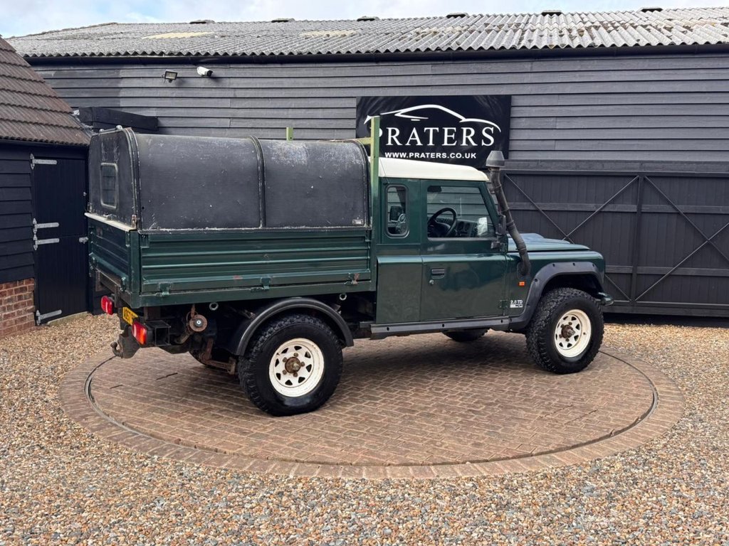 Used Santana PS10 2007 for sale - 77703788: Photo 7