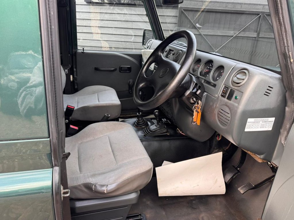 Used Santana PS10 2007 for sale - 77703788: Photo 9