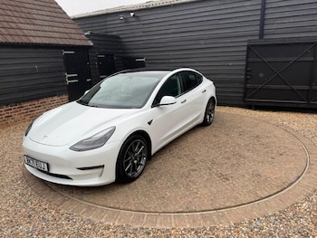 Used Tesla Model 3 2021 for sale - 75542727: Photo