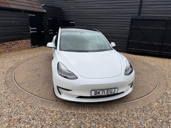 Used Tesla Model 3 2021 for sale - 75542727: Photo
