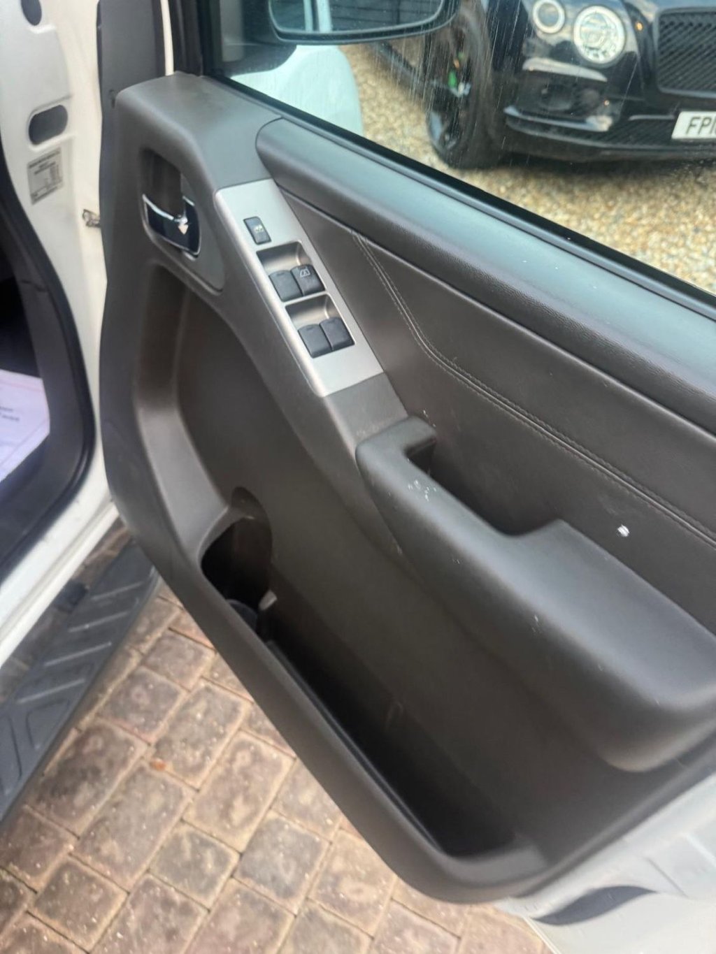 Used Nissan Navara 2007 for sale - 77239342: Photo 14