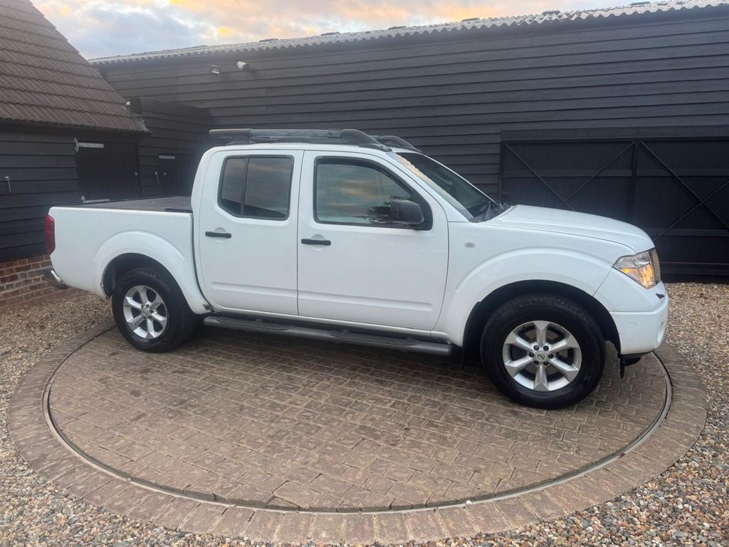 Used Nissan Navara 2007 for sale - 77239342: Photo 15